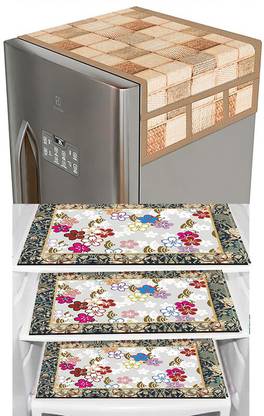 DPA Collection Refrigerator  Cover