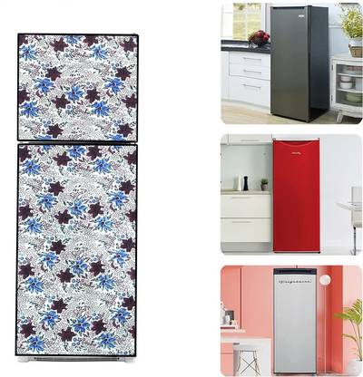 Delideal Refrigerator  Cover