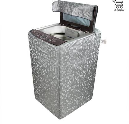 E-Retailer Top Loading Washing Machine  Cover