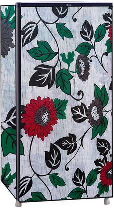 Homeify Refrigerator  Cover