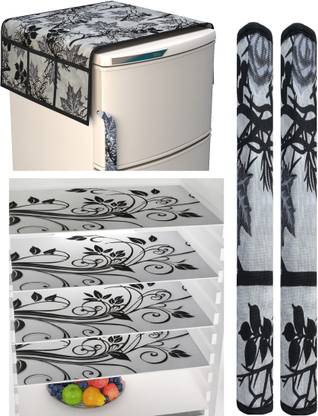 RichBox Refrigerator  Cover