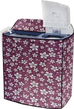 Wings Star Semi-Automatic Washing Machine  Cover