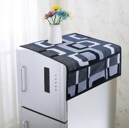 omkar Refrigerator  Cover