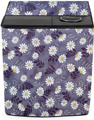 Homeify Semi-Automatic Washing Machine  Cover