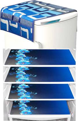 LooMantha Fridge Mat