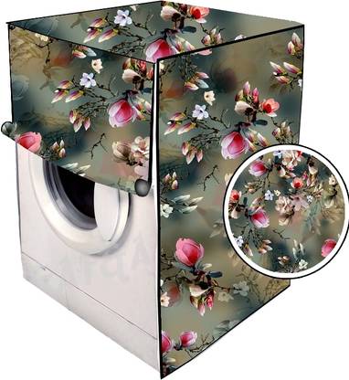 Mogne Fab Front Loading Washing Machine  Cover