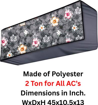 Navya Air Conditioner  Cover