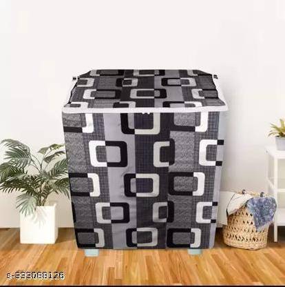 MSC Semi-Automatic Washing Machine  Cover