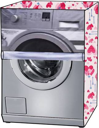 KVAR Front Loading Washing Machine  Cover