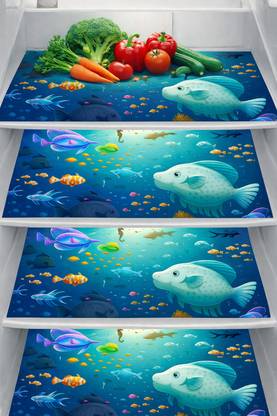 Creadcraft Fridge Mat