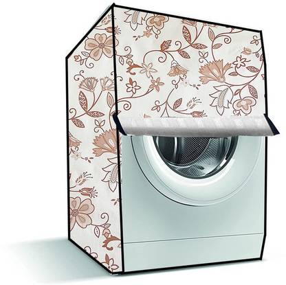 Delideal Front Loading Washing Machine  Cover