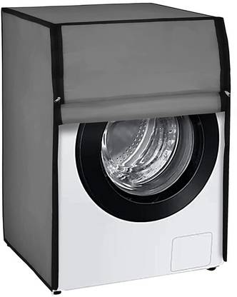DREAM INDIA FASHION Front Loading Washing Machine  Cover