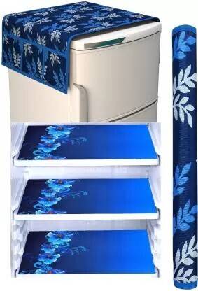 Crosmo Refrigerator  Cover
