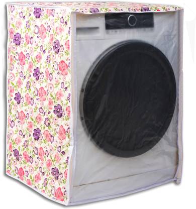 Vintage Pro Front Loading Washing Machine  Cover