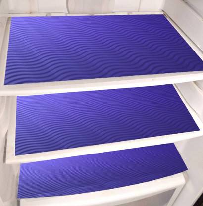 KUBER INDUSTRIES Fridge Mat