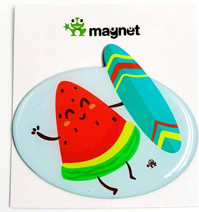 onlie mart Fridge Mat