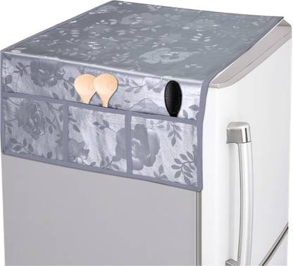 Crosmo Refrigerator  Cover