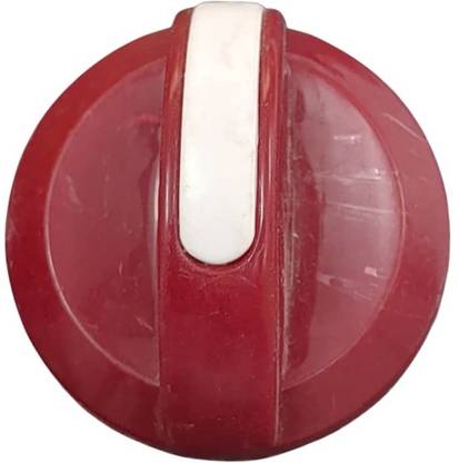 DEE Sons Washing Machine knob Compatible with Whirlpol Washing Machines Appliance Knob