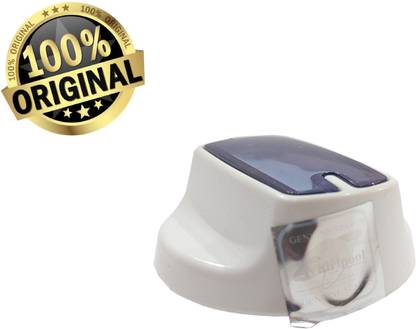 Whirlpool Original ACE 8.5 KG Semi Automatic Washing Machine Appliance Knob