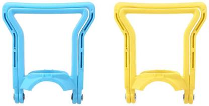 GOKUL ENTERPRISE Water Bottle Carry Handle Bicycle Bottle Holder