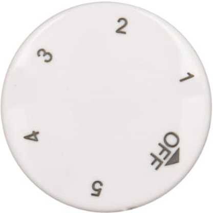 SEER FAN SPEED CONTROLLER KNOB PACK OF 4 Appliance Knob