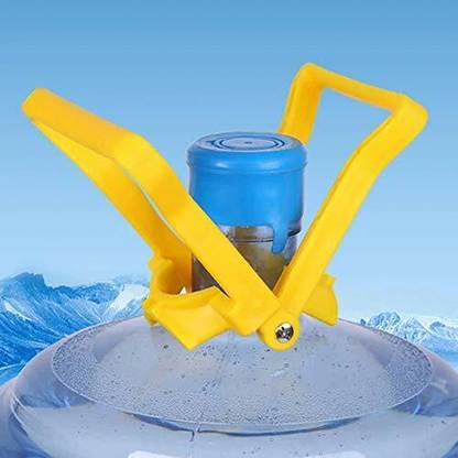 Newvent Water Bottle Lifter Handle,Water Bottle Carry Handle Water Bottle Handle Appliance Knob