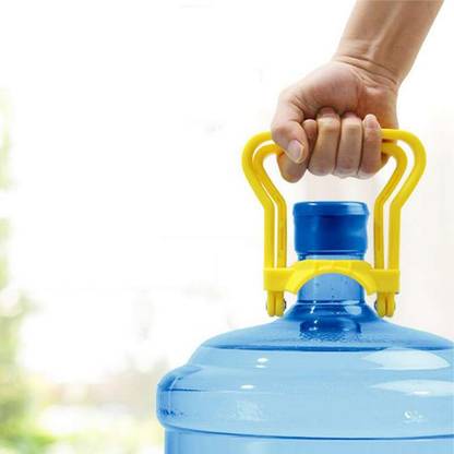 HVG TRADERS Water Bottle Handle Lifter, 20L Water Can Handle Water Bottle Appliance Knob