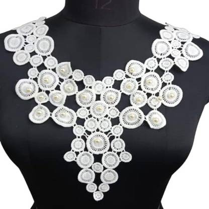 An Accessoriez Applique Patch