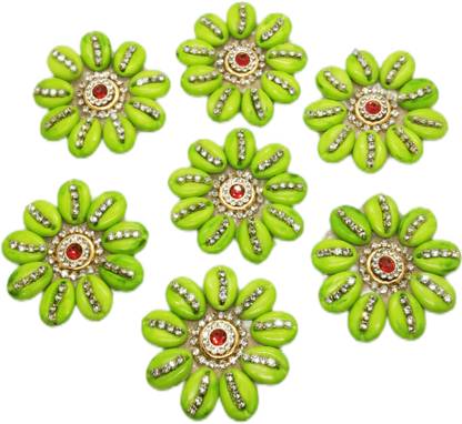 MSS Applique Patch