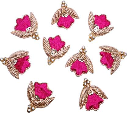 SRIMIH4U Applique Patch