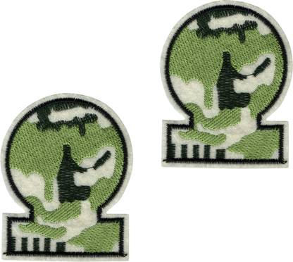 Hobbyhub Applique Patch