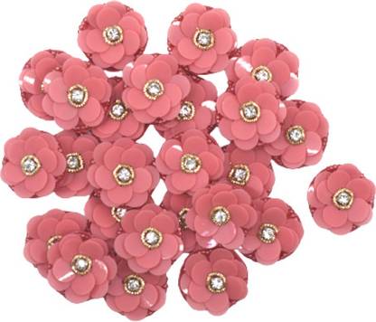 Hunny - Bunch Applique Patch
