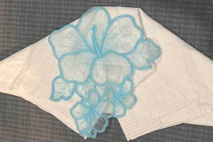 Mohan Shoppe Applique Patch