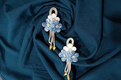 Mohan Shoppe Applique Patch