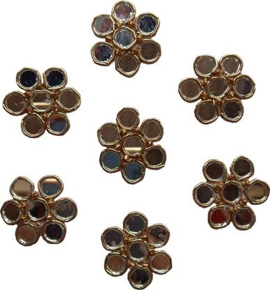 Dulhan Plaza Applique Patch