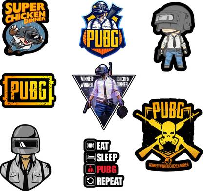 LazyChunks Applique Patch