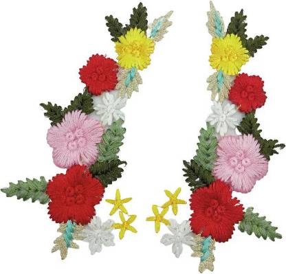 An Accessorie Applique Patch