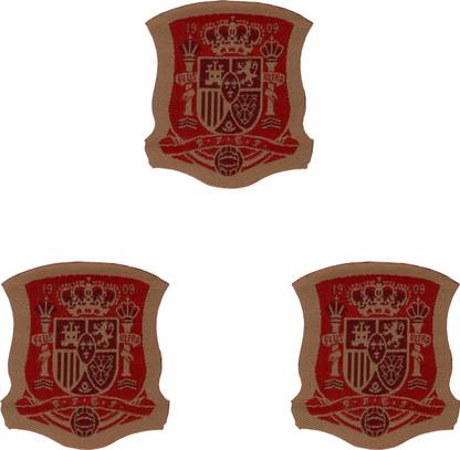 Hobbyhub Applique Patch