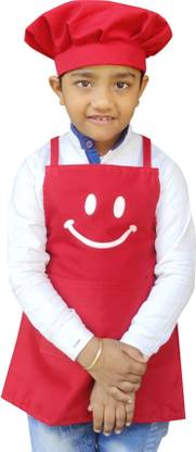 SWITCHON Polyester Chef's Apron - XS