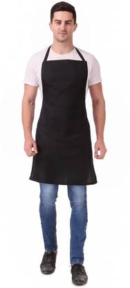 Kodenipr Club Blended Chef's Apron - Free Size