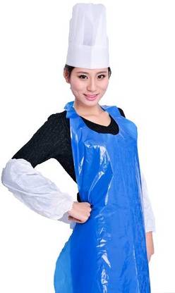 ETSHandPro PVC Home Use Apron - Free Size