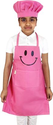 SWITCHON Polyester Chef's Apron - XS