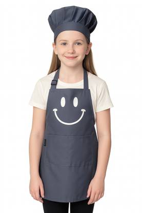 SWITCHON Polyester Chef's Apron - XS