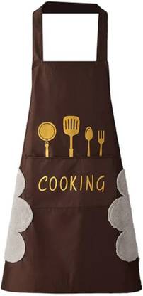 BIZOLO Polyester Carpenter's Apron - Free Size
