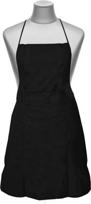 KUBER INDUSTRIES Cotton Home Use Apron - Free Size