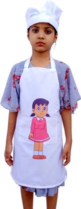 RASHO Polyester Apron - XXS