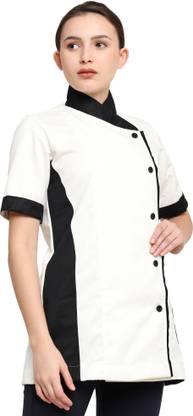 MIXSTUFF Cotton Chef's Apron - XL