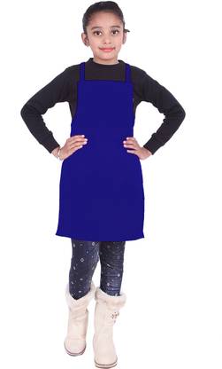 SWITCHON Polyester Home Use Apron - XS