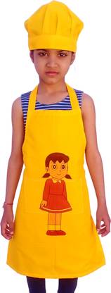 RASHO Polyester Apron - XXS