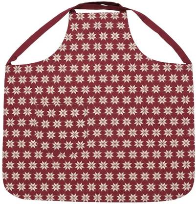 IKEA Cotton Chef's Apron - Medium